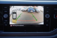 VW Taigo 1.0 TSI R-Line DSG