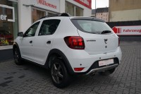 Dacia Sandero II 0.9 TCe 90 Stepway