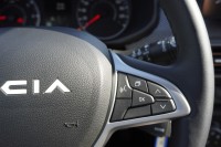 Dacia Sandero Stepway TCe 100 Eco-G