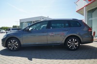 VW Golf VII Variant 1.6 TDI IQ.DRIVE