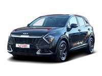 Kia Sportage 1.6 T-GDI Vision LED Navi Kamera DAB