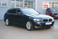 BMW 318 d A Touring M-Hybrid