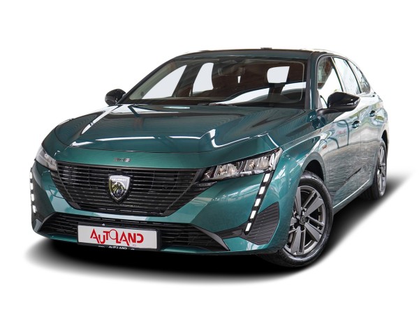 Peugeot 308 SW 1.5 BlueHDI 130 Aut.