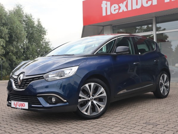 Renault Scenic 1.2 TCe 130 Intens