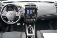 Mitsubishi ASX 2.0 Intro Edition+ 4WD AT