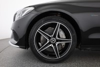 Mercedes-Benz C 160 C350e AMG Line