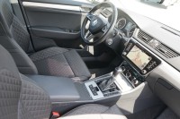 Skoda Superb Combi 2.0 TDI DSG