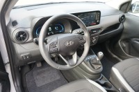 Hyundai i10 1.0