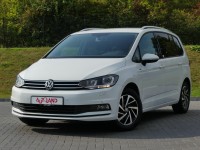 Vorschau: VW Touran 2.0 TDI Join DSG