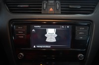 Skoda Octavia Combi 1.4 TSI