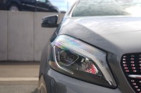 Mercedes-Benz A 200 A200d AMG-Line 4Matic