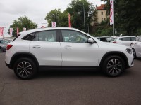 Mercedes-Benz GLA 200 Style