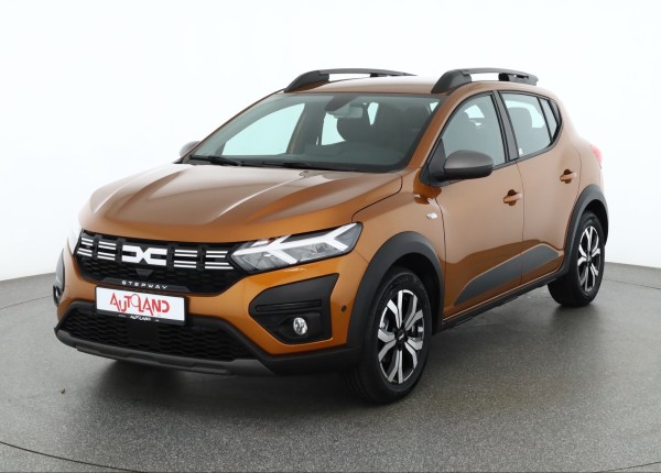 Dacia Sandero Stepway 1.0 TCe Expression+