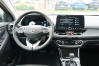 Hyundai i30 Kombi 1.6 T-GDI Aut.