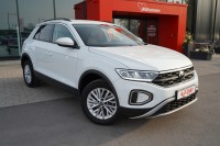 VW T-Roc 1.0 Life