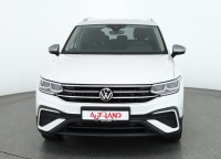 VW Tiguan Allspace 1.5 TSI DSG
