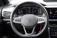 VW T-Cross 1.0 ACTIVE