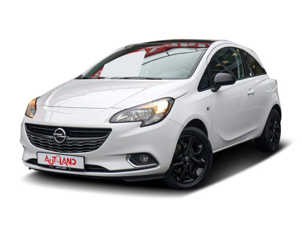 Opel Corsa E 1.4 Turbo Color Edition