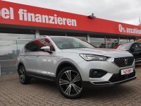 Seat Tarraco 2.0 TSI Xcellence 4Drive