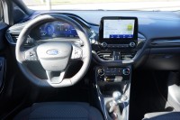 Ford Puma 1.0 M-Hybrid ST-Line