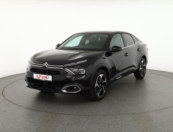 Citroen C4 X PureTech 130 Aut.