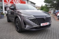 Nissan Qashqai Tekna 1.3 Dig-T Aut.