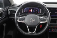 VW T-Cross 1.0 TSI