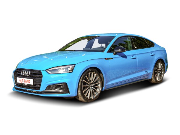 Audi A5 Sportback 40 2.0 TFSI S line
