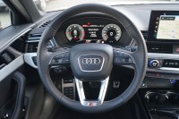 Audi A4 Quattro Avant 40 TDI S-Line quattro Aut.
