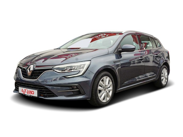 Renault Megane Grandtour 1.3 TCE Zen EDC