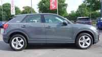 Audi Q2 1.4 TFSI sport