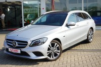 Vorschau: Mercedes-Benz C 300 C300 T-Modell de Avantgarde