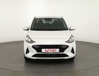 Hyundai i10 1.0