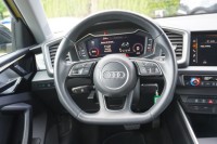 Audi A1 SB 30 TFSI