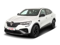 Renault Arkana Esprit Alpine E-Tech 145 Aut. Navi Sitzheizung LED