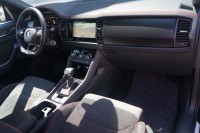Skoda Kodiaq 2.0 TSI RS 4x4