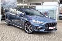 Ford Mondeo Turnier 2.0
