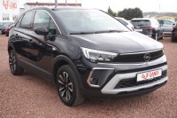 Opel Crossland X 1.2 Ultimate