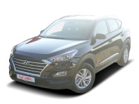 Hyundai Tucson 1.6 GDI 2-Zonen-Klima Navi Sitzheizung
