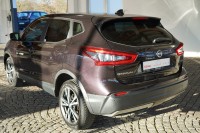 Vorschau: Nissan Qashqai 1.2 DIG-T