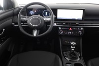Hyundai Tucson 1.6T-GDI