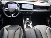 MG HS 1.5 T-GDI Luxury Aut.