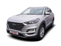 Hyundai Tucson 1.6 T-GDI Advantage 2WD Soundsystem Navi