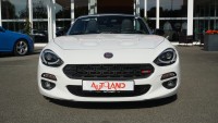 Fiat 124 Spider 1.4 MultiAir