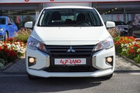 Mitsubishi Space Star 1.2 Basis