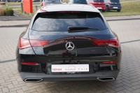 Mercedes-Benz CLA 200 CDI