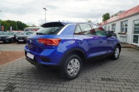 VW T-Roc 1.0 Style