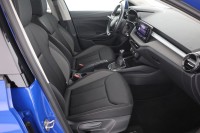 Skoda Fabia 1.0 MPI Tour