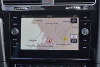 VW Golf VII 1.5 TSI