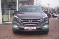 Hyundai Tucson 1.6 blue Classic